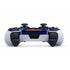 NHL Edmonton Oilers Lineup PS5 DualSense Edge Pro Controller Skin