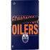 NHL Edmonton Oilers Lineup PS5 Pro Disk Bundle Skin