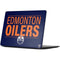 NHL Edmonton Oilers Lineup Surface Laptop 7 15in Skin