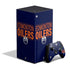 NHL Edmonton Oilers Lineup XBox Series X Digital Edition Bundle Skin