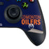 NHL Edmonton Oilers Lineup XBox Series X Digital Edition Bundle Skin