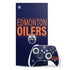 NHL Edmonton Oilers Lineup Xbox Series X Skins