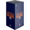 NHL Edmonton Oilers Lineup XBox Series X Digital Edition Console Skin