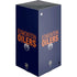 NHL Edmonton Oilers Lineup XBox Series X Digital Edition Console Skin