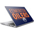 NHL Edmonton Oilers Lineup HP ZBook Fury 16 G10 Skin