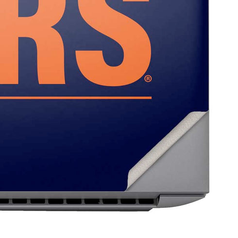 NHL Edmonton Oilers Lineup HP ZBook Fury 16 G10 Skin