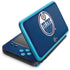 NHL Edmonton Oilers Solid Background Nintendo 2DS XL (2017) Skin
