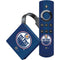 NHL Edmonton Oilers Solid Background Amazon Fire TV Skin