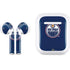 NHL Edmonton Oilers Solid Background Apple AirPods Skin