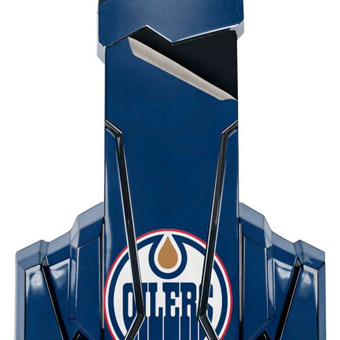 NHL Edmonton Oilers Solid Background BENGOO G9000 Skin