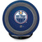 NHL Edmonton Oilers Solid Background Fast Charge Wireless Charging Stand Skin