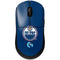 NHL Edmonton Oilers Solid Background G Pro Wireless Gaming Mouse Skin