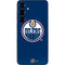 NHL Edmonton Oilers Solid Background Galaxy A16 5G Skin