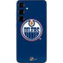 NHL Edmonton Oilers Solid Background Galaxy A16 5G Skin