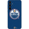 NHL Edmonton Oilers Solid Background Galaxy A35 5G Skin
