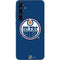 NHL Edmonton Oilers Solid Background Galaxy A36 5G Skin