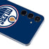 NHL Edmonton Oilers Solid Background Galaxy A36 5G Skin