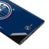 NHL Edmonton Oilers Solid Background Galaxy Note 10 Plus Skin