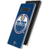 NHL Edmonton Oilers Solid Background Galaxy S10 Skin