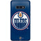 NHL Edmonton Oilers Solid Background Galaxy S10e Skin