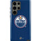NHL Edmonton Oilers Solid Background Galaxy S23 Ultra Pro Case