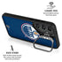 NHL Edmonton Oilers Solid Background Galaxy S25 Plus Kickstand Case
