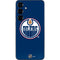 NHL Edmonton Oilers Solid Background Galaxy S24 Plus Skin