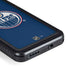 NHL Edmonton Oilers Solid Background Galaxy S24 Plus Waterproof Case