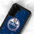 NHL Edmonton Oilers Solid Background Galaxy S24 Plus Waterproof Case