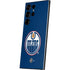 NHL Edmonton Oilers Solid Background Galaxy S24 Ultra Skin