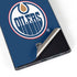 NHL Edmonton Oilers Solid Background Galaxy S24 Ultra Skin