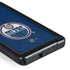 NHL Edmonton Oilers Solid Background Galaxy S24 Ultra Waterproof Case