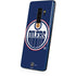 NHL Edmonton Oilers Solid Background Galaxy S9 Plus Skin