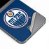 NHL Edmonton Oilers Solid Background Galaxy Z Flip6 Skin