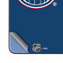 NHL Edmonton Oilers Solid Background Galaxy Z Fold5 5G Skin