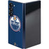 NHL Edmonton Oilers Solid Background Galaxy Z Fold6 Skin