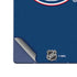NHL Edmonton Oilers Solid Background Galaxy Z Fold6 Skin