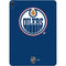 NHL Edmonton Oilers Solid Background Apple iPad Air Skin