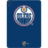 NHL Edmonton Oilers Solid Background Apple iPad Air Skin