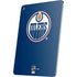 NHL Edmonton Oilers Solid Background Apple iPad Air Skin