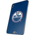 NHL Edmonton Oilers Solid Background Apple iPad Mini Skin