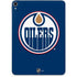 NHL Edmonton Oilers Solid Background Apple iPad Pro Skin