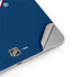 NHL Edmonton Oilers Solid Background iPad Pro 13in M4 (2024) Skin