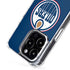 NHL Edmonton Oilers Solid Background iPhone 16 Pro Max MagSafe Case