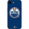 NHL Edmonton Oilers Solid Background iPhone 16e Skin