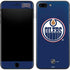 NHL Edmonton Oilers Solid Background iPhone 8 Plus Skin