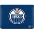 NHL Edmonton Oilers Solid Background Apple MacBook Air Skin