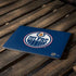 NHL Edmonton Oilers Solid Background Apple MacBook Air Skin