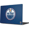 NHL Edmonton Oilers Solid Background Apple MacBook Pro 14-inch Skin