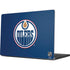 NHL Edmonton Oilers Solid Background Apple MacBook Pro 14-inch Skin